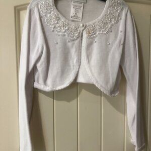 Bonnie Jean Cardigan